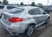 2009 BMW X6 photo
