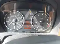 2009 BMW 328 фото