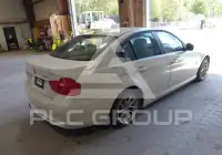 2009 BMW 328 фото