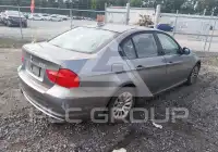 2009 BMW 328 photo