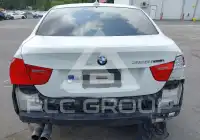 2009 BMW 328 фото