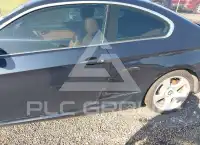 2009 BMW 328 фото