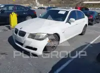 2009 BMW 328 фото