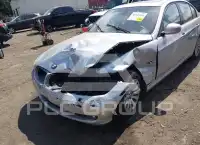 2009 BMW 328 фото