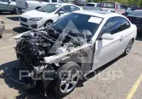 2009 BMW 328 фото