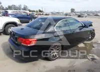 2009 BMW 328 photo