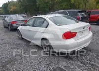 2009 BMW 328 фото