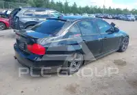 2009 BMW 328 фото