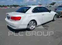 2009 BMW 328 photo