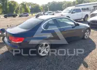 2009 BMW 328 фото