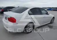 2009 BMW 328 фото