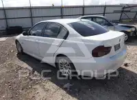 2009 BMW 328 фото