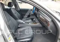 2009 BMW 328 фото