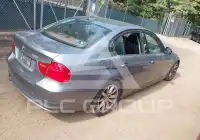 2009 BMW 328 photo