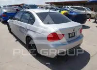 2009 BMW 328 photo