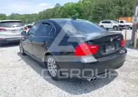 2009 BMW 328 фото