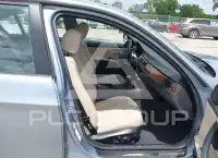 2009 BMW 328 фото