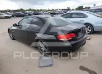 2009 BMW 328 фото