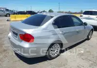 2009 BMW 328 фото