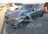 2009 BMW 328 фото