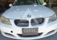 2009 BMW 328 фото
