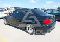 2009 BMW 328 фото