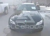 2009 BMW 328 фото