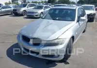 2009 BMW 328 photo
