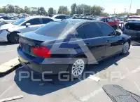 2009 BMW 328 фото