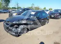 2009 BMW 328 фото