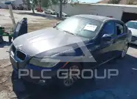 2009 BMW 328 photo