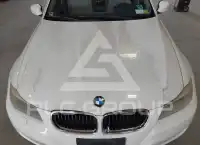 2009 BMW 328 фото