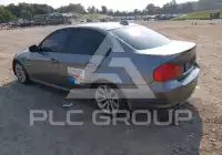 2009 BMW 328 фото