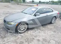 2009 BMW 328 photo