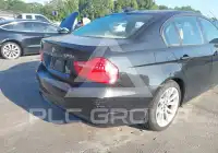 2009 BMW 328 photo