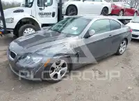 2009 BMW 328 photo