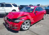 2009 BMW 328 фото