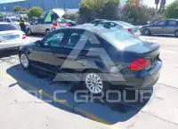 2009 BMW 328 photo