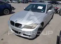 2009 BMW 328 photo