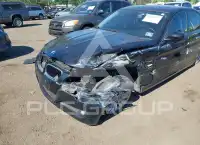2009 BMW 328 фото