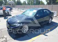 2009 BMW 328 photo