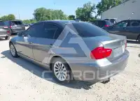 2009 BMW 328 фото