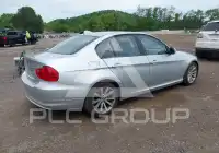 2009 BMW 328 фото