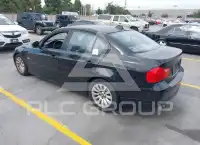 2009 BMW 328 фото