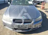 2009 BMW 328 photo