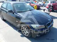 2009 BMW 328 фото