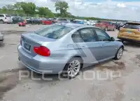 2009 BMW 328 фото