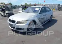 2009 BMW 328 photo