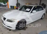 2009 BMW 328 фото