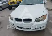 2009 BMW 328 photo
